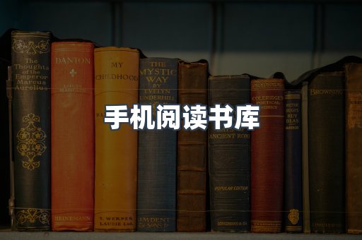 海外电子书